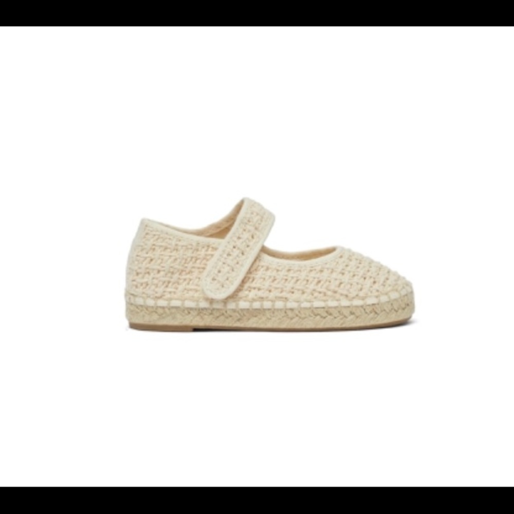 Zara espadrilles